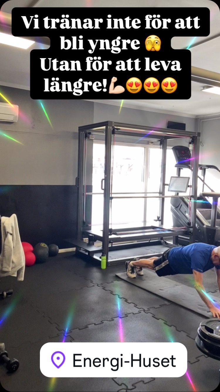 Instagram post from energihusetibynn. This post is in position 0.