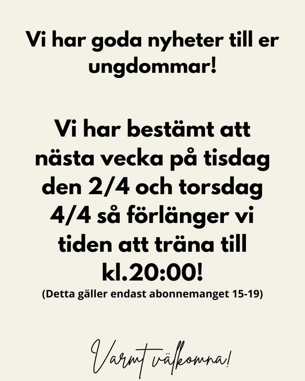 Instagram post from energihusetibynn. This post is in position 3.