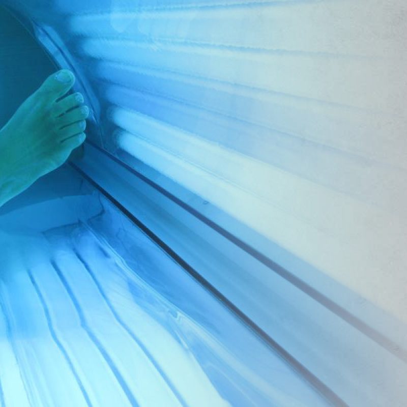 solarium
